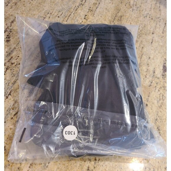 Vintage B. Moss Size 2 Velvet Tie Back Blazer Jacket Pockets Goth Fairy Fading* - Picture 12 of 12